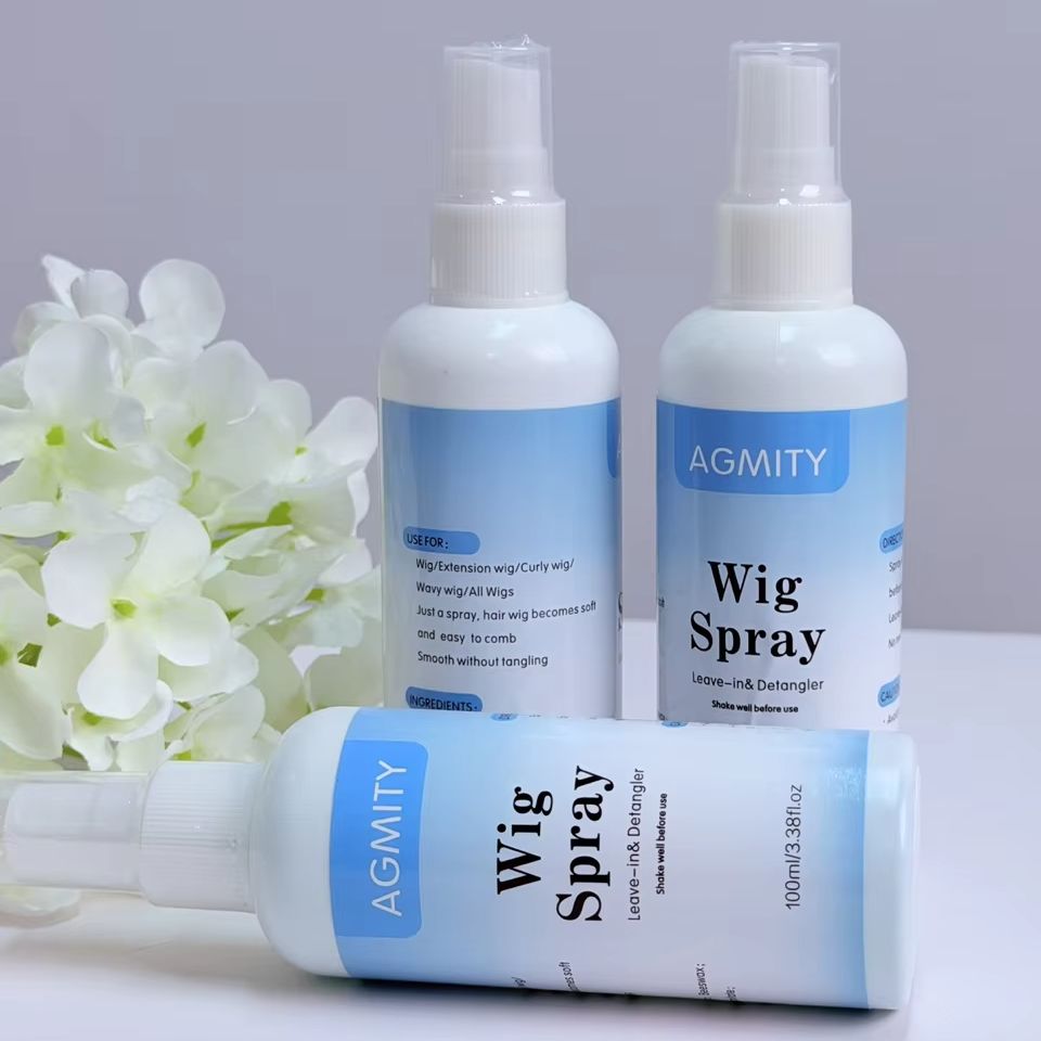 100ml Cairan Perawatan Rambut  - Hair Care Spray ulasan dan harga