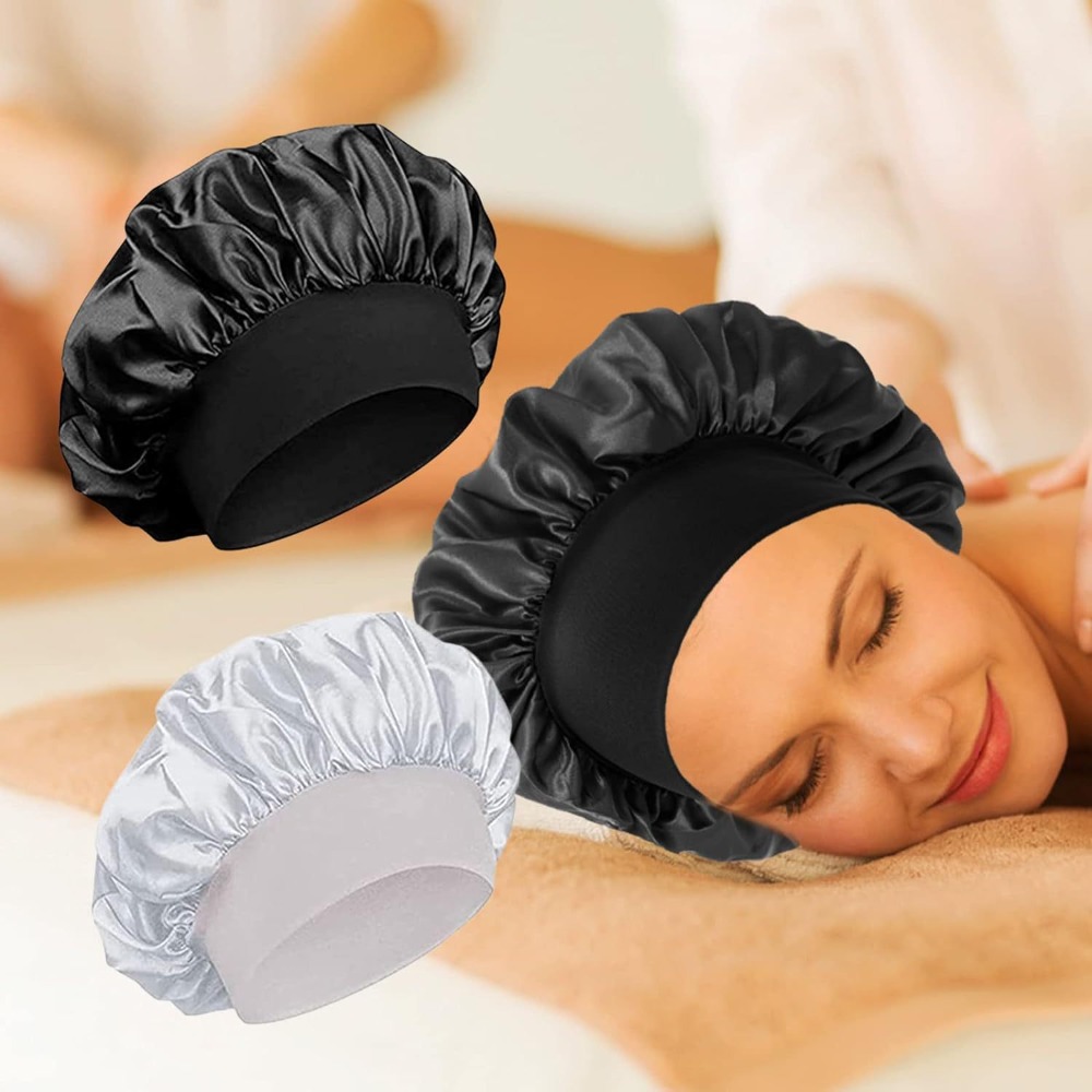 Bonet Perawatan Rambut Panjang - Hair Care Long Hair ulasan dan harga