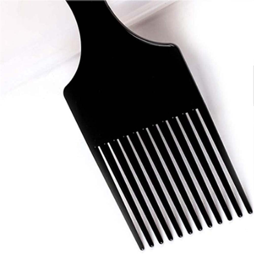 Sisir Afro Pick untuk Rambut A - Afro Pick Comb ulasan dan harga